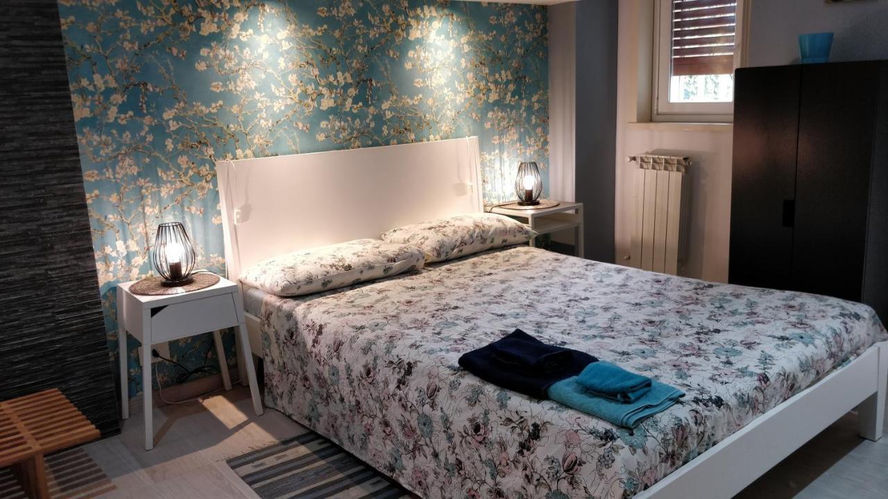 Suite Time Van Gogh Catania-Fontanarossai nemzetközi repülőtér Kültér fotó
