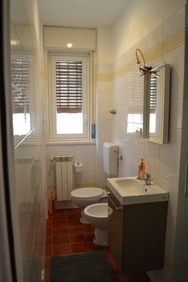 Suite Time Van Gogh Catania-Fontanarossai nemzetközi repülőtér Kültér fotó