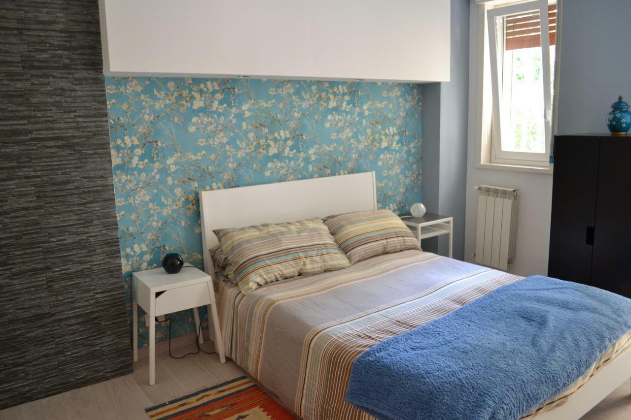 Suite Time Van Gogh Catania-Fontanarossai nemzetközi repülőtér Kültér fotó