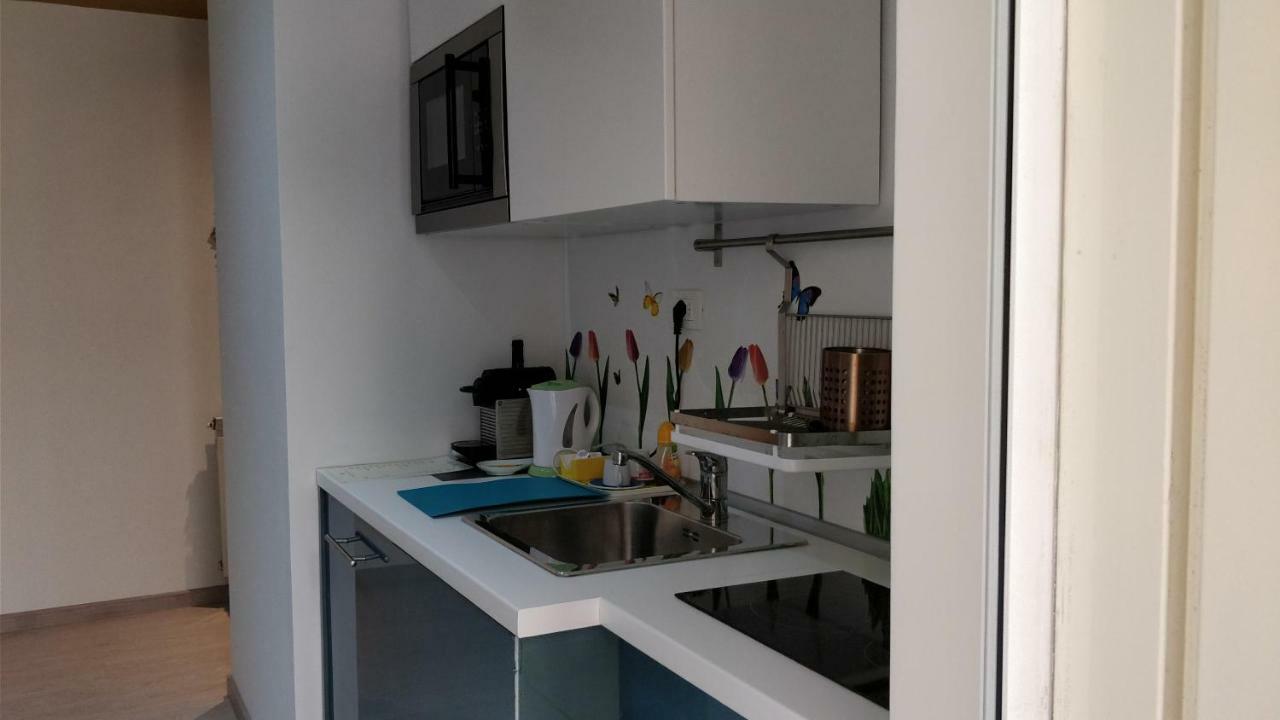 Suite Time Van Gogh Catania-Fontanarossai nemzetközi repülőtér Kültér fotó