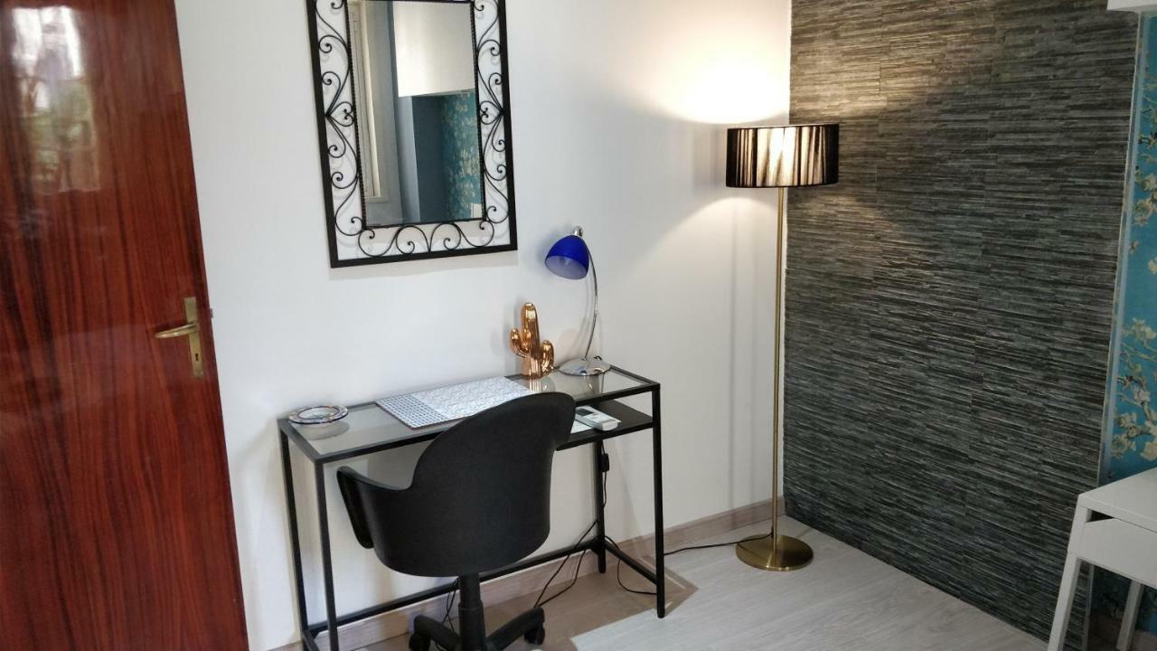 Suite Time Van Gogh Catania-Fontanarossai nemzetközi repülőtér Kültér fotó