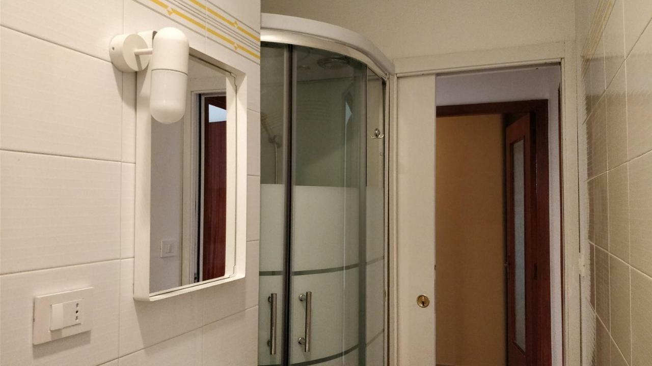 Suite Time Van Gogh Catania-Fontanarossai nemzetközi repülőtér Kültér fotó