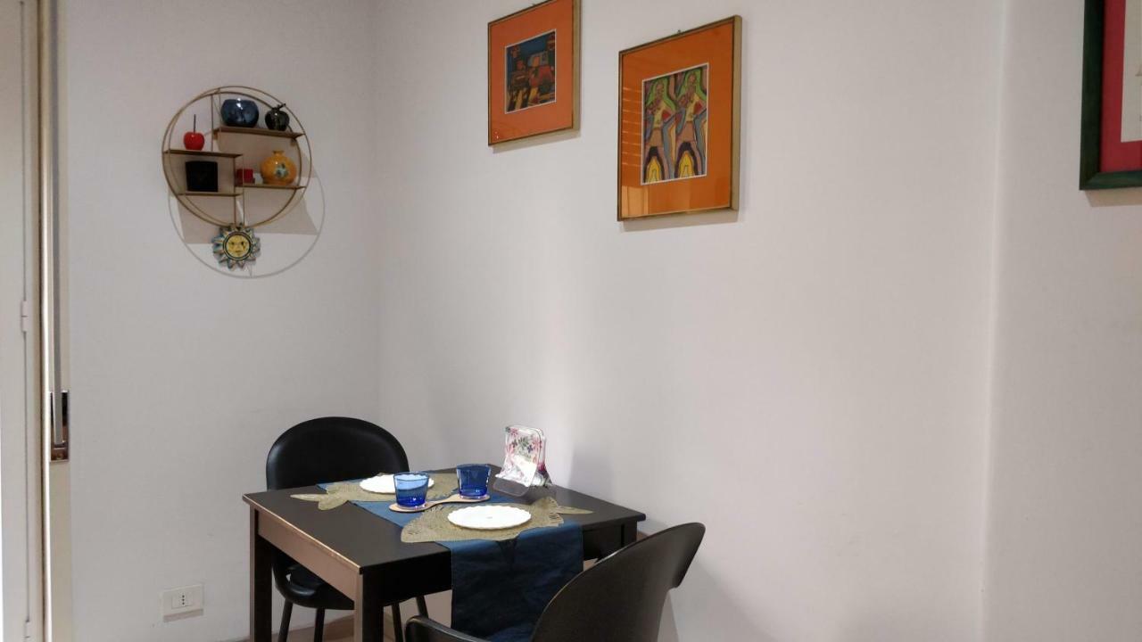 Suite Time Van Gogh Catania-Fontanarossai nemzetközi repülőtér Kültér fotó