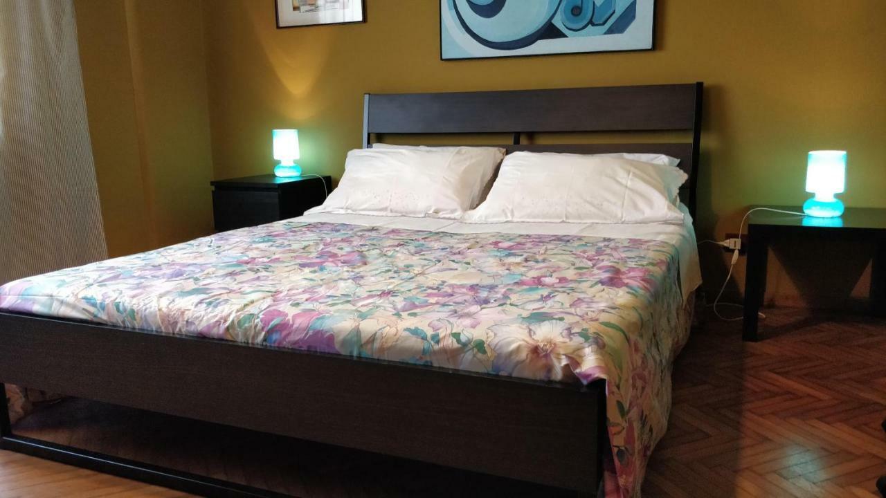 Suite Time Van Gogh Catania-Fontanarossai nemzetközi repülőtér Kültér fotó