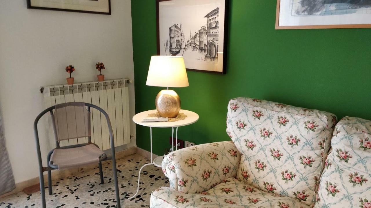 Suite Time Van Gogh Catania-Fontanarossai nemzetközi repülőtér Kültér fotó