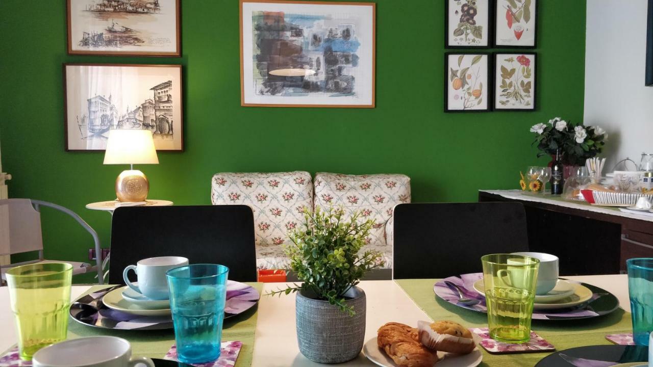 Suite Time Van Gogh Catania-Fontanarossai nemzetközi repülőtér Kültér fotó