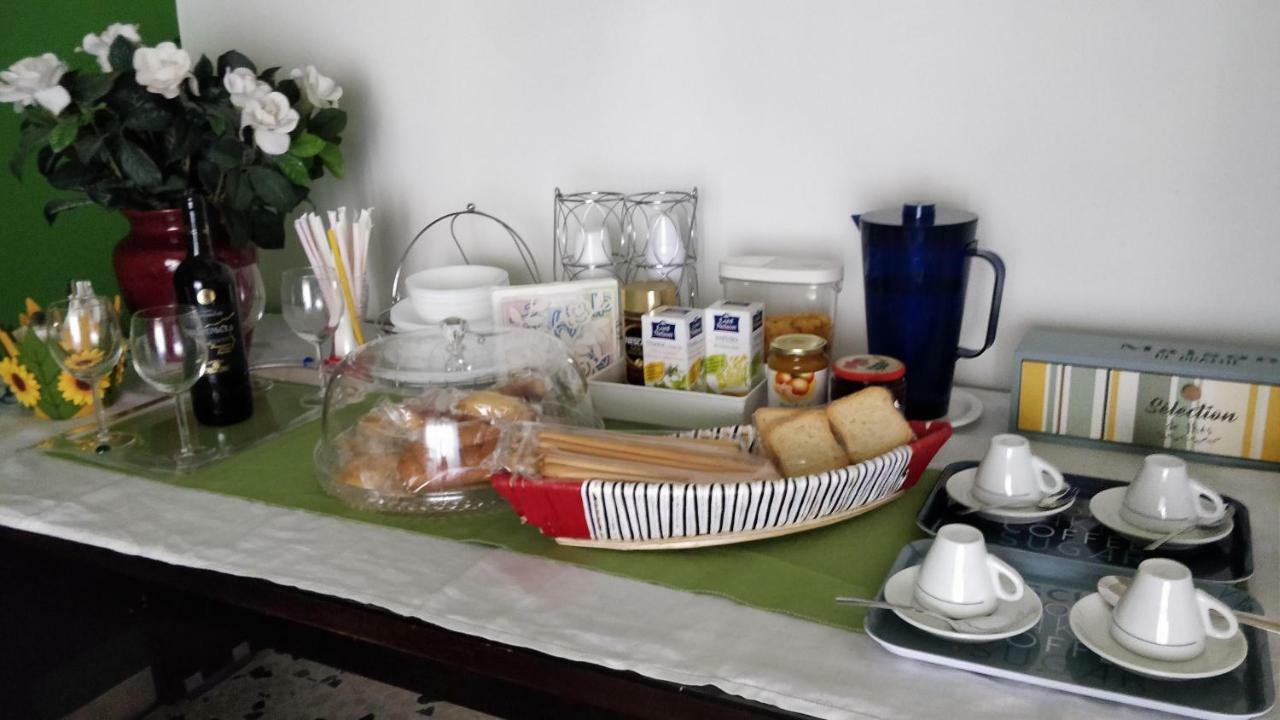 Suite Time Van Gogh Catania-Fontanarossai nemzetközi repülőtér Kültér fotó