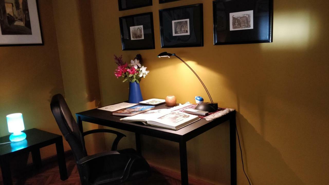 Suite Time Van Gogh Catania-Fontanarossai nemzetközi repülőtér Kültér fotó
