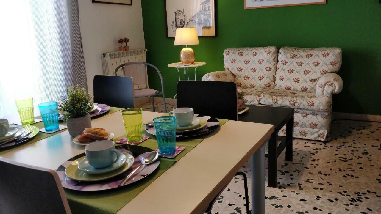 Suite Time Van Gogh Catania-Fontanarossai nemzetközi repülőtér Kültér fotó